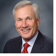 William (Bill) Zehnder